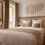 Charming Studio With Ac - 2P- Musee Du Louvre