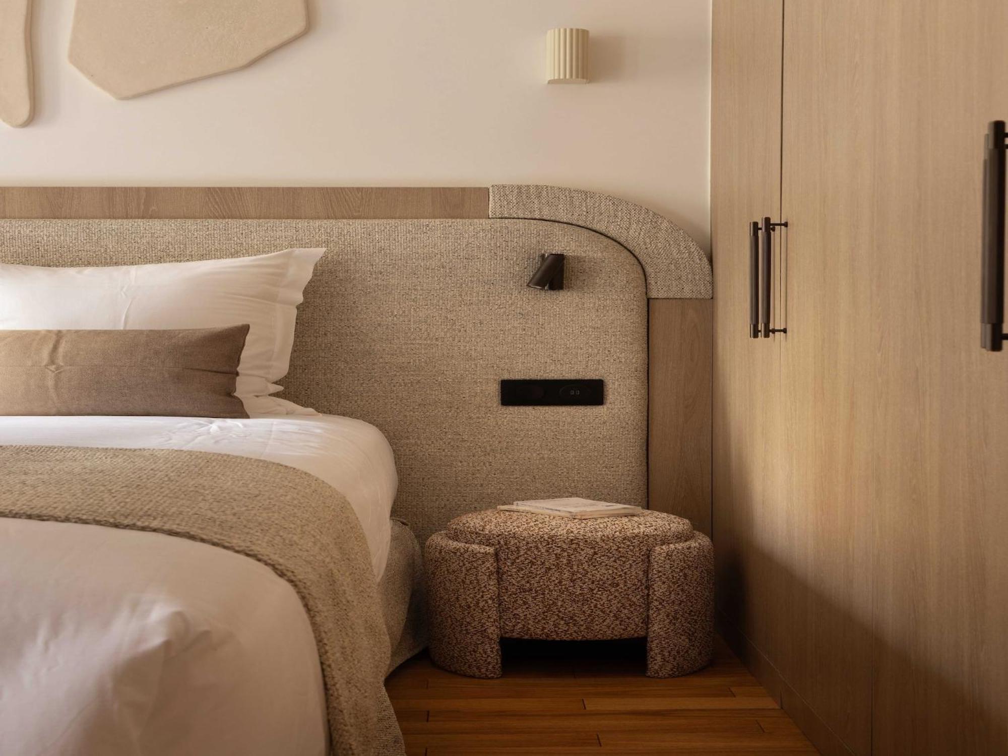 Apartment Charming With Ac - 2p- Musee Du Louvre