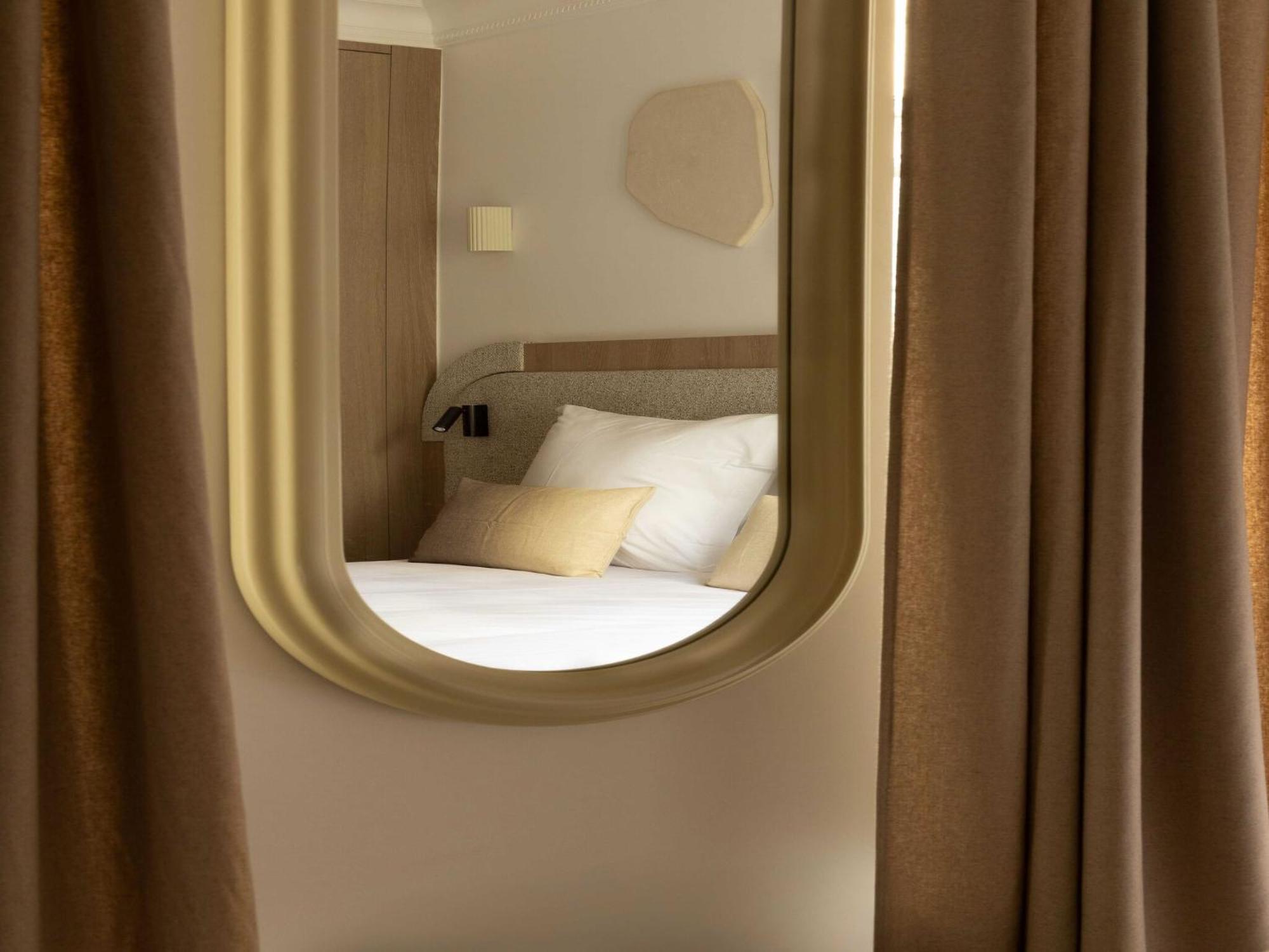 Charming With Ac - 2p- Musee Du Louvre Apartment