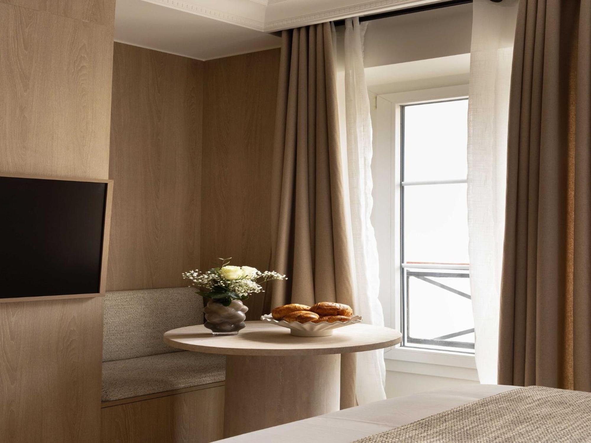 Charming With Ac - 2p- Musee Du Louvre Apartment *